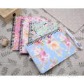 Best Selling Custom Cheap Spiral Notebook